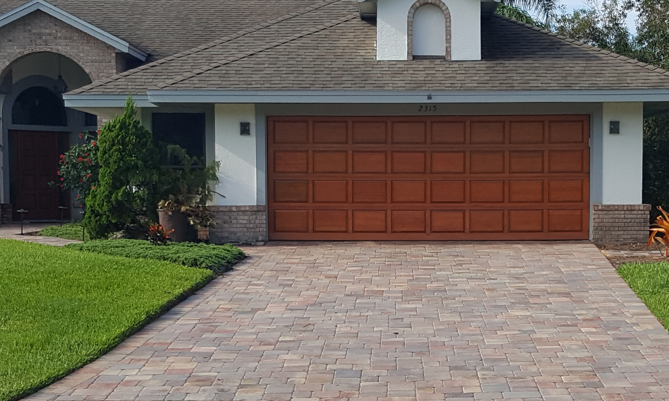 Sunstate Pavers in Melbourne, FL